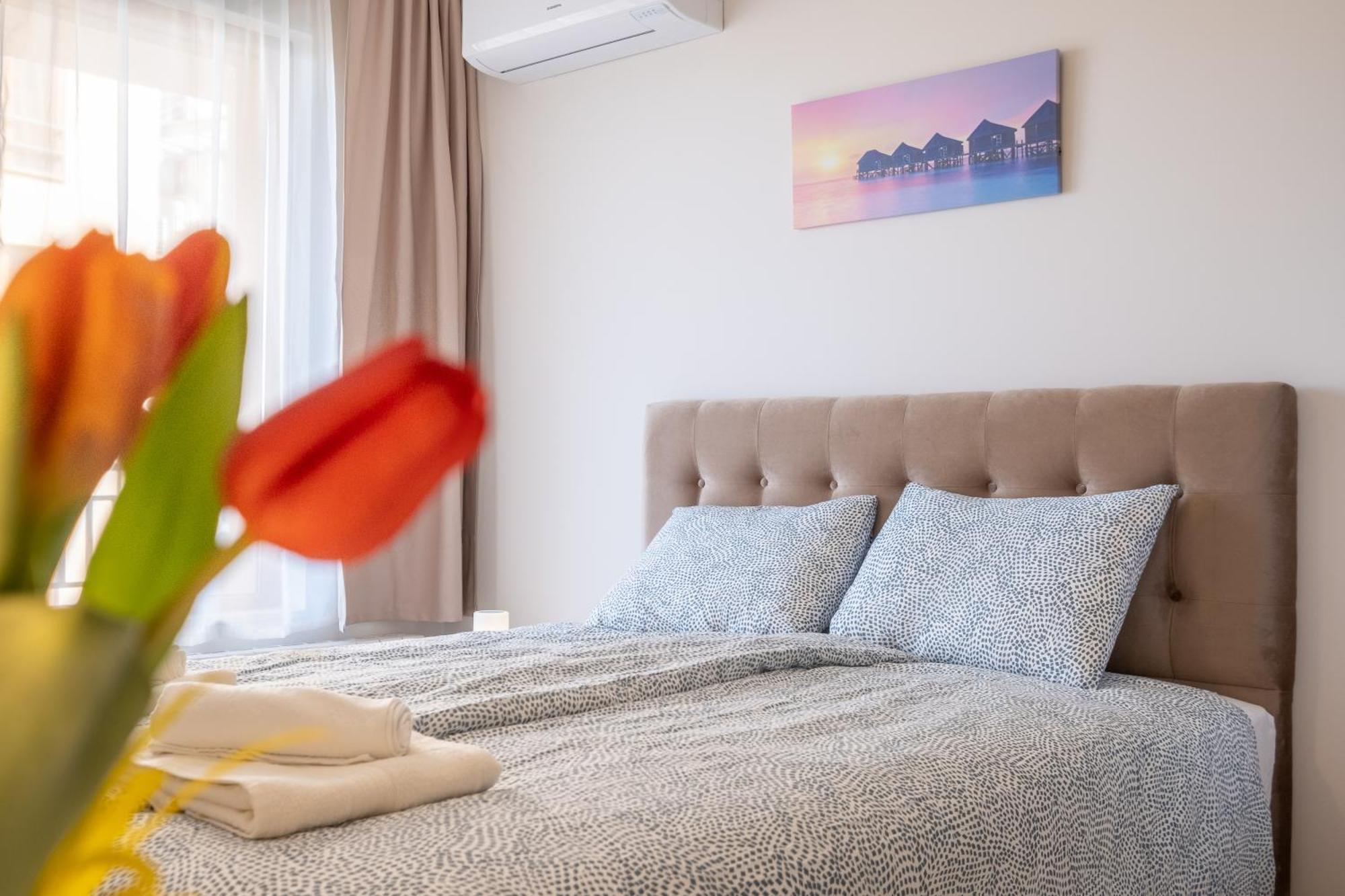 Sunny Dream Apartments Sofia Buitenkant foto