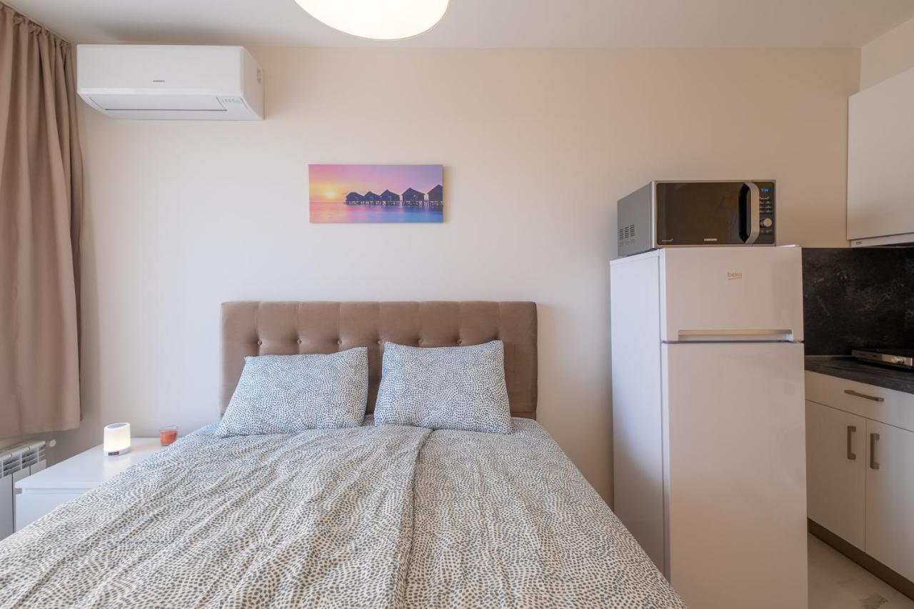Sunny Dream Apartments Sofia Buitenkant foto